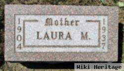 Laura M. Rusch Paulsen