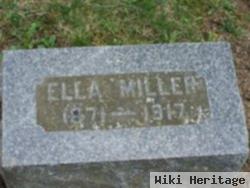 Ella Miller