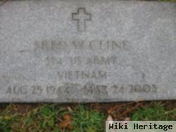 Fred W. Cline