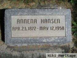 Annena Hansen