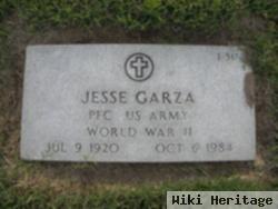 Jesse Garza