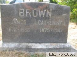 James D. Brown