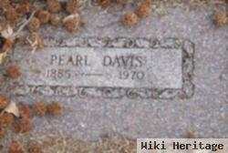 Pearl Davis