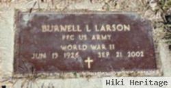 Burnell L. Larson