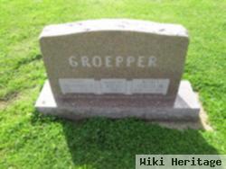 Theodore H Groepper