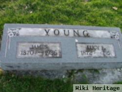 Lucy E Young