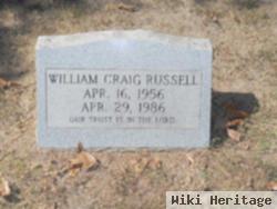 William Craig Russell