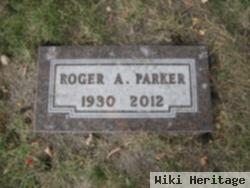 Roger Parker