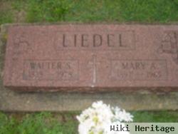 Walter S. Liedel