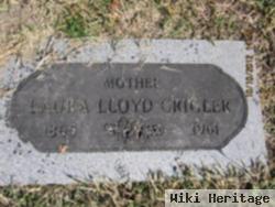 Laura Lloyd Crigler