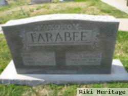 James Harper Farabee