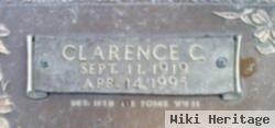 Clarence Calvin Crouse