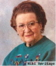 Ester Lois Beezley Johnson