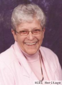 Orpha Joan "joan" Martin Hinkle