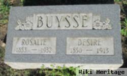 Rosalie Buysse