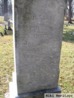 William Pullen