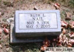 Ruth L. Nail