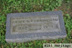 Grace Norwood Cunningham