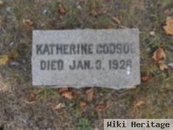 Katherine Godsoe