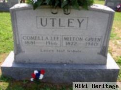 Comella Lee Gatlin Utley