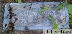 Jesse Timmons