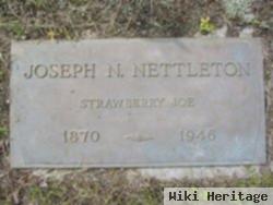 Joseph N. Nettleton