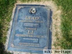 Fu-Ming Liao