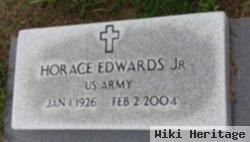 Horace Edwards, Jr