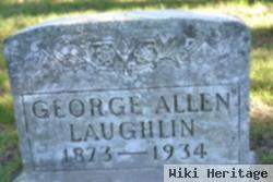 George Allen Laughlin