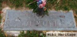 Michael Edward Dumolt, Sr