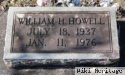 William H. Howell