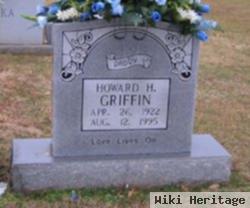 Howard Herman Griffin