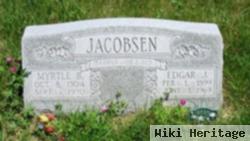 Myrtle B. Jacobsen