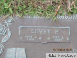 Levey Furman Finberg