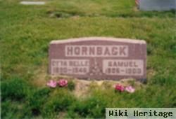 Samuel Hornback