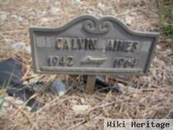 Calvin Aimes