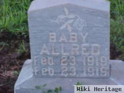 Helen Allred