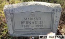 Mariano Bernal, Jr