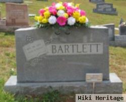 Lillian Byrd Bartlett