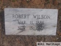 Robert Wilson