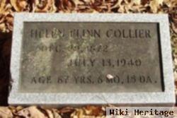 Helen Ozara Flinn Collier