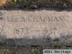 Leland S. "lee" Chapman