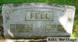 Clark Beck Fell