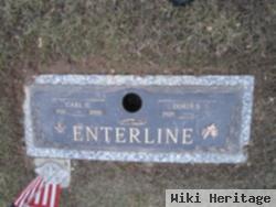 Carl E. Enterline