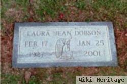 Laura Jean Dobson