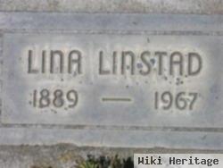 Lina Louise Linstad