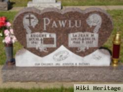 Eugene E Pawlu