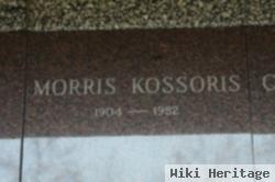 Morris Kossoris