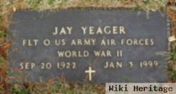 Jay Yeager