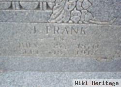 J. Frank Hignett